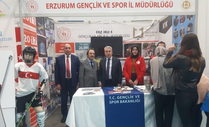 DAKAF’a GSİM damgası