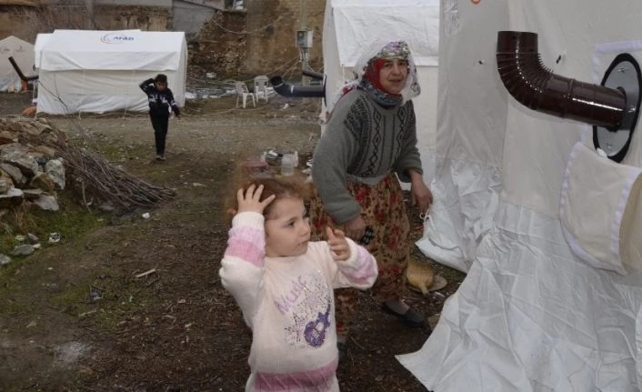 Depremde hasar tespit raporlarına 1 ay içerisinde itiraz edilebilecek