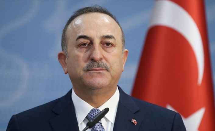 Dışişleri Bakanı Çavuşoğlu: NATO ve AB