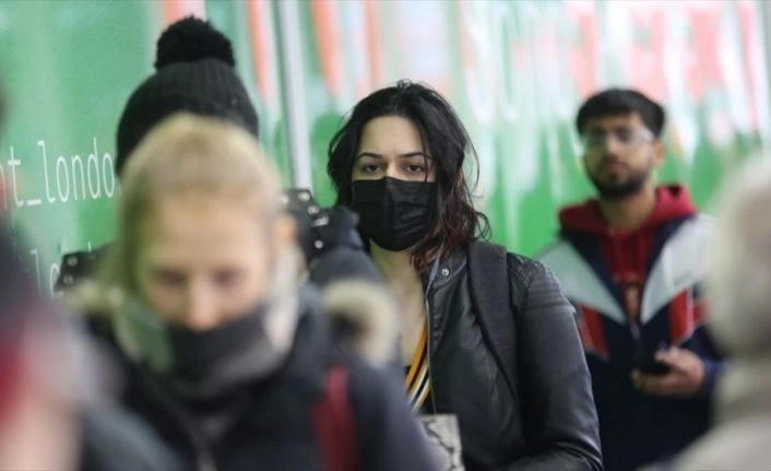 DSÖ: Avrupa artık koronavirüs krizinin merkez üssü haline geldi