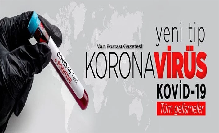 Dünya genelinde Kovid-19 bulaşan kişi sayısı 246 bini geçti
