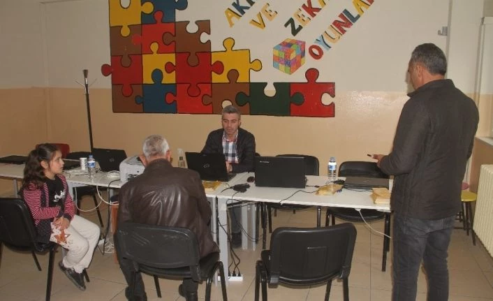 Elazığ’da hasar tespit itiraz süreci bitti, 23 bin 310 başvuru oldu