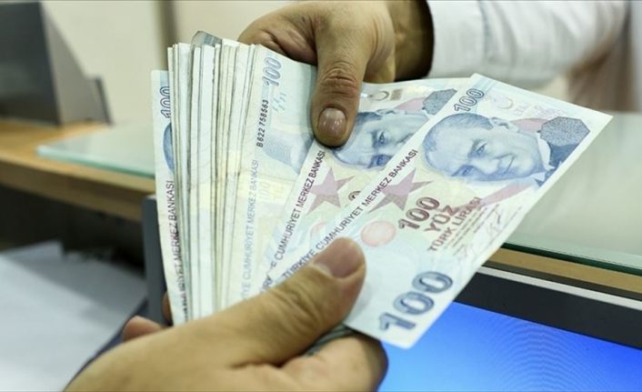 Emeklilere ödenecek asgari banka promosyon tutarları belirlendi