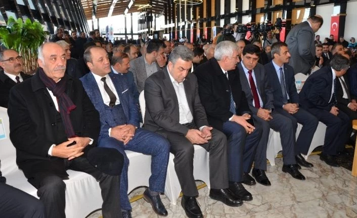 ETSO, Doğu Anadolu Kariyer Fuarı’nda