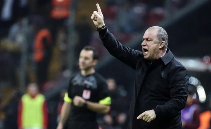 Fatih Terim