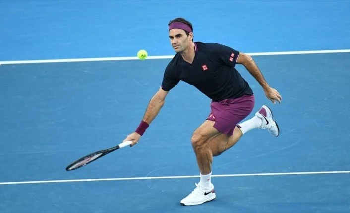 Federer