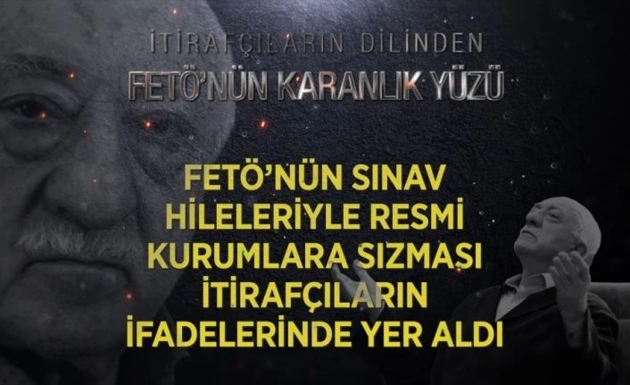 FETÖ
