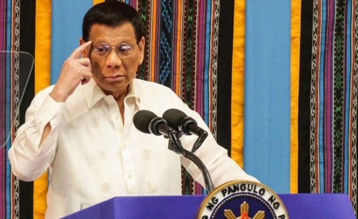 Filipinler