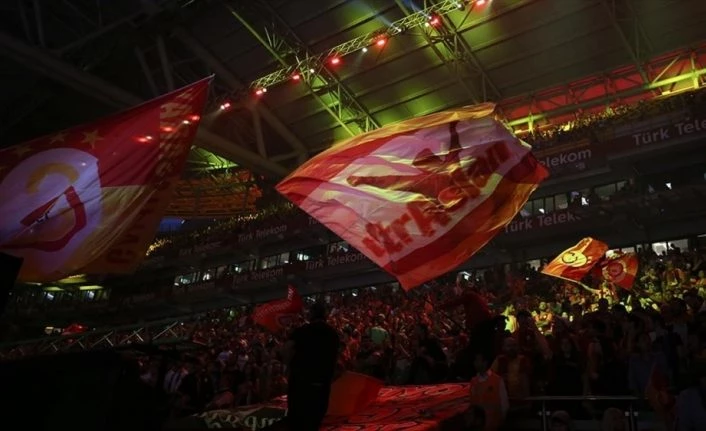 Galatasaray