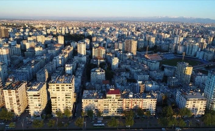 Geçen yıl tapu başına ortalama 166 bin lira ödedik