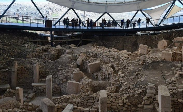 Göbeklitepe Güneydoğu tatilinin vazgeçilmez rotası oldu