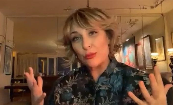 Gülse Birsel: Şu an dünyada yapılabilecek en iyi şey 