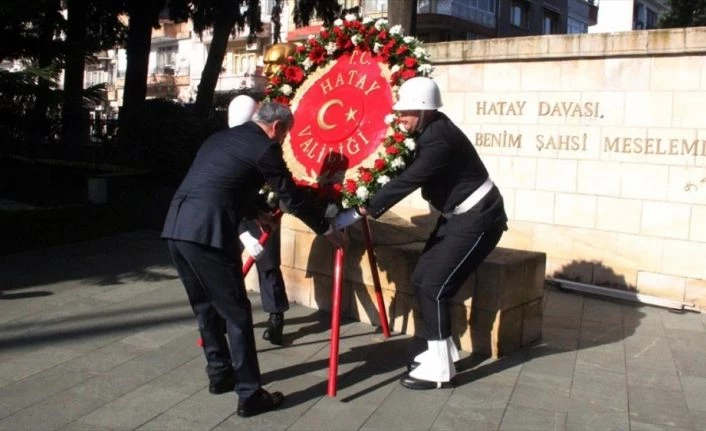 Hatay