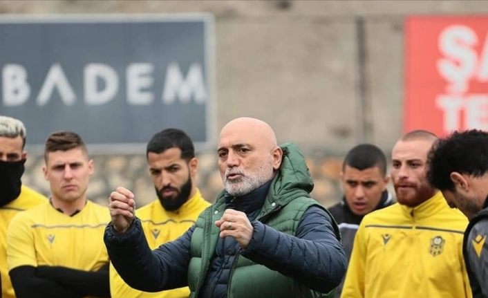 Hikmet Karaman’dan futbolculara ültimatom