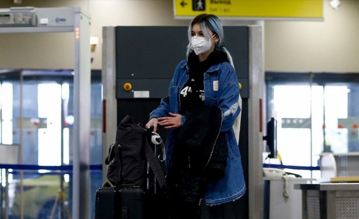 IATA: Koronavirüs nedeniyle hava yolu şirketlerinin gelirleri 63 ila 113 milyar dolar azalabilir