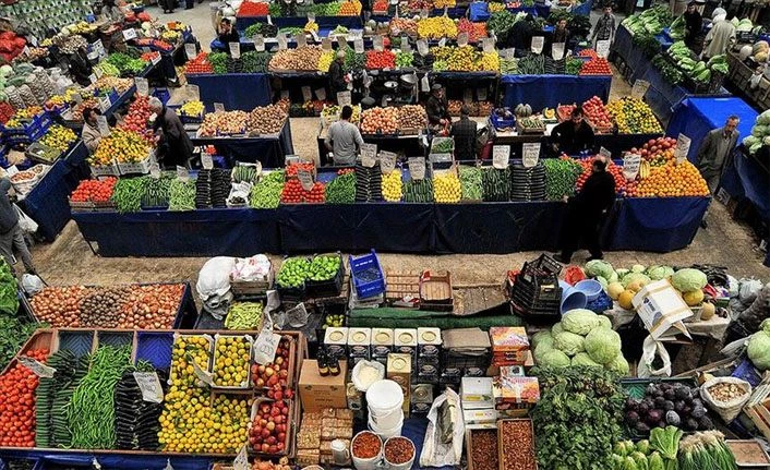 Semt pazarları devam edecek mi? İşte Soylu'nun açıklaması..