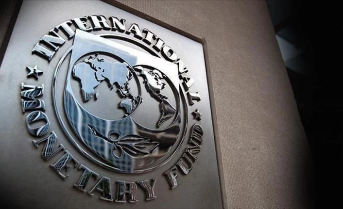 IMF