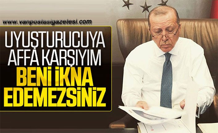 İnfaz düzenlemesinde 5 suç kapsam dışı kaldı