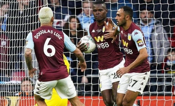 İngiltere Lig Kupası üst üste 3. kez Manchester City