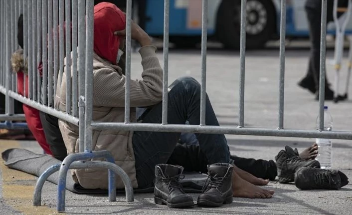 İnsan Hakları İzleme Örgütü, AB