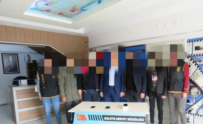 İnternet üzerinden dolandırıcılığa 2 tutuklama