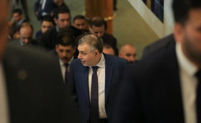 Irak Meclisi Allavi hükümetinin güvenoyu oturumunu 2. kez erteledi