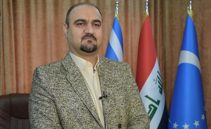 Irak Türkmen Cephesi ülkedeki FETÖ okullarının kapatılmasını istiyor