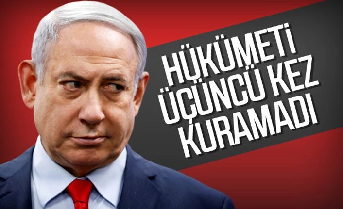 İsrail'deki üçüncü erken seçimlerin sonuçları paylaşıldı