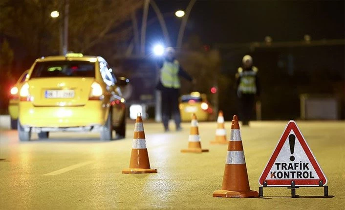 İstanbul, Ankara ve İzmir'de ticari taksilerin trafiğe çıkışları sınırlandırılacak