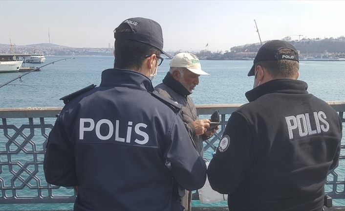İstanbul polisinden vatandaşlara 