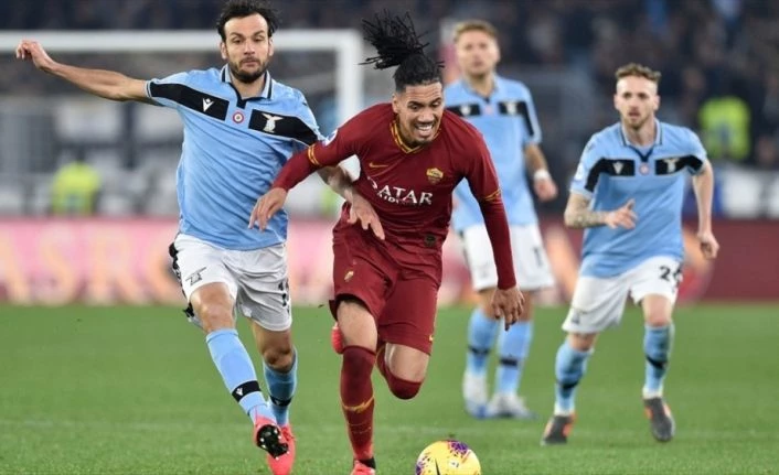 İtalya Gençlik ve Spor Bakanı Spadafora: Futbol ligleri 3 Mayıs’ta başlamayacak