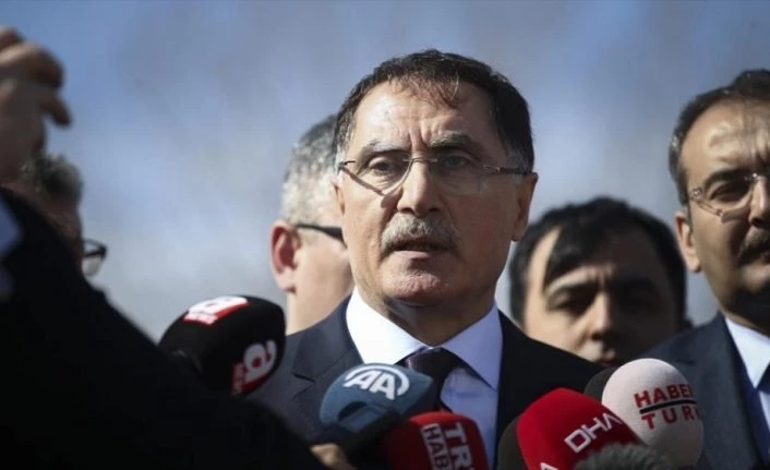 Kamu Başdenetçisi Malkoç: Yunan kolluk kuvvetlerinin göçmenlere davranışları uluslararası hukuka uymuyor