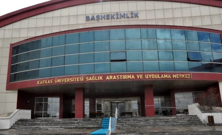 Kars’ta Korona virüs testi yapılacak
