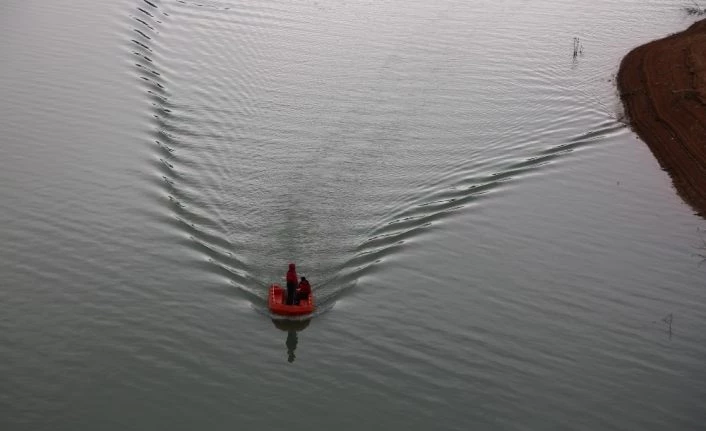 Kayıp Gülistan’ı arama çalışmalarına devam ediliyor