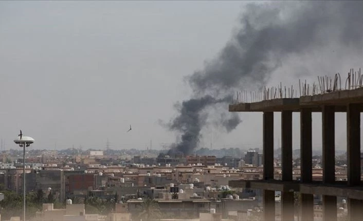 Libya