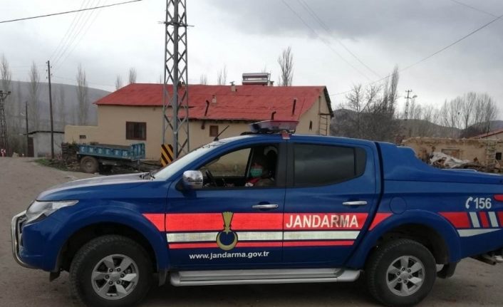 Malatya’da bir mahalle karantinaya alındı