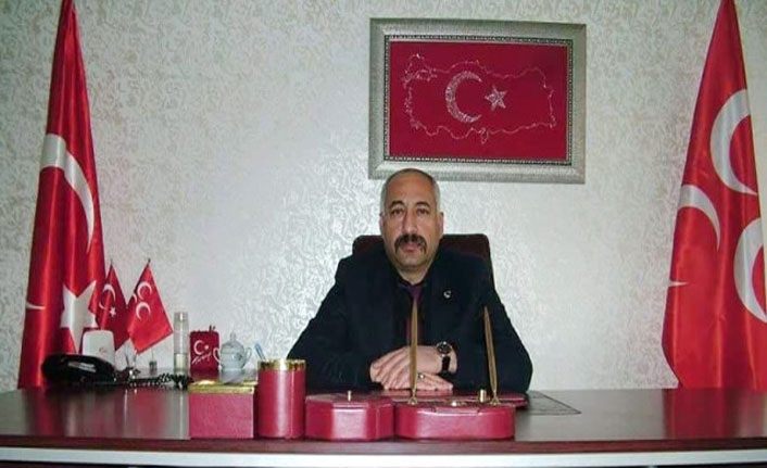 MHP İl Başkanı Göngüralp: Ekmek zammına tepki gösterdi