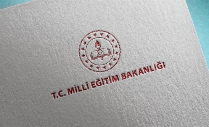 Milli Eğitim Bakanlığı 65 yaş üstü vatandaşların ihtiyaçları için kolları sıvadı