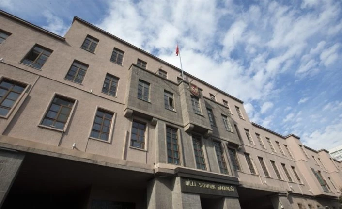 MSB: 21 rejim askeri etkisiz hale getirildi, şehidimizin kanı yerde bırakılmadı
