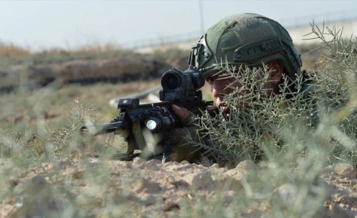 MSB: Irak