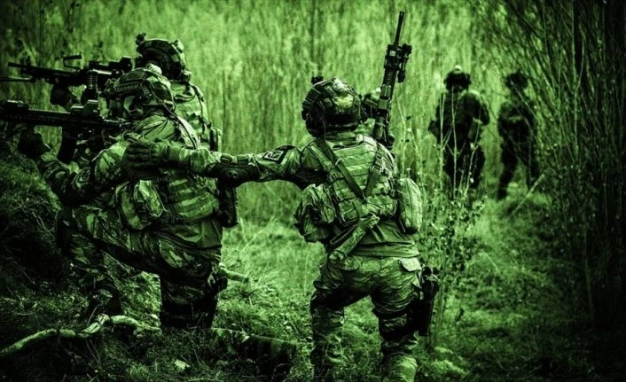 MSB: Irak