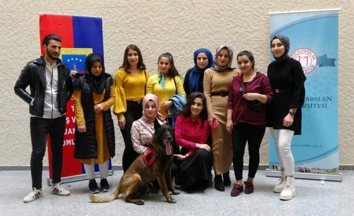 “Muş’ta "Başka Yol Yok, Uyuşturucuya Geçit Yok" uygulaması devam ediyor