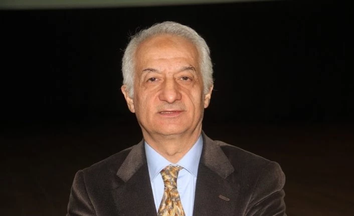 Prof. Dr. Akbulut: "Korona virüsünün bulaşıcılığı yüksek ama öldürücülüğü çok da yüksek değil"