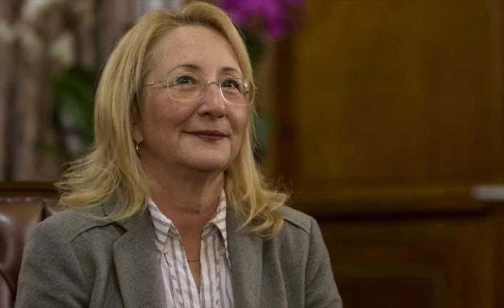 Prof. Dr. Beril Dedeoğlu vefatının birinci yılında anılıyor