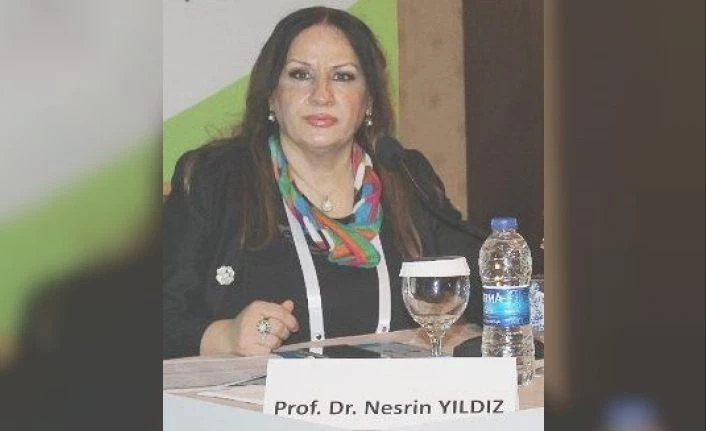 Prof. Dr. Yıldız; “Alkışlar hekimlerimiz ve çiftçilerimize”