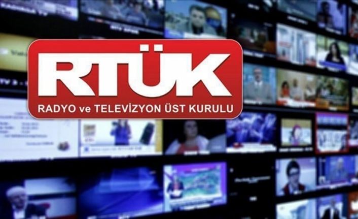 RTÜK'ten Halk TV'ye 'MİT mensuplarının kimliklerini ifşa etmek'ten ceza