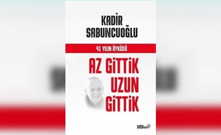 Sabuncuoğlu, ünlüleri mercek altına aldı