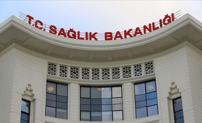 Sağlık Bakanlığı 321 bin kişiye beslenme danışmanlığı hizmeti verdi