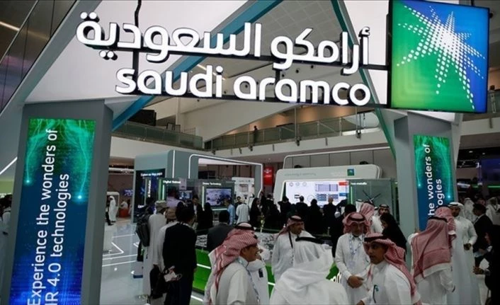 Saudi Aramco