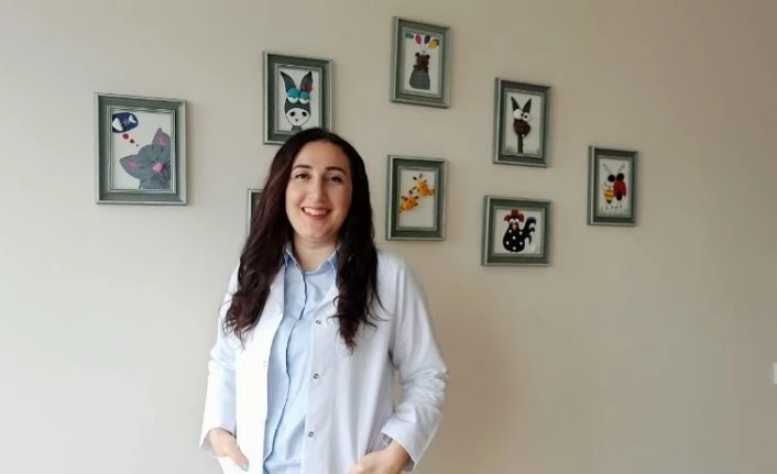 Sık ameliyat geçirenler, sağlık çalışanları latex alerjisi riski altında